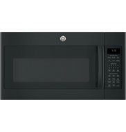 Ge Series 1.9 Cu. Ft. Over-the-range Sensor Microwave Oven With ... N2