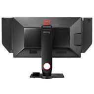 BenQ ZOWIE XL2735 27&quot; 144HZ eSports Monitor with DyAc tech, Black eQualizer, Adjustable Stand... N3