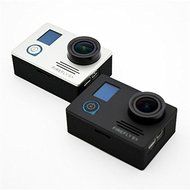 Hawkeye Firefly 6S 4K Sport FHD DV 16M CMOS WiFi Stabilization Waterproof Camera camera stabilizer gyro N7