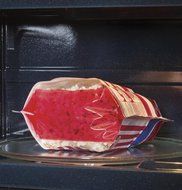 Ge Series 1.9 Cu. Ft. Over-the-range Sensor Microwave Oven With ... N4