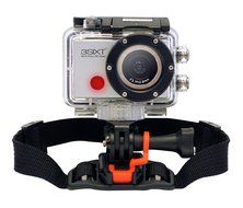 FULL HD SPORTS ACTION CAMERA with WIFI Control with your smart phone! N7