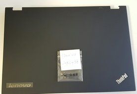 Sparepart: Lenovo LCD Cover, 04X0438, 04W6861, FRU04W6861 N2