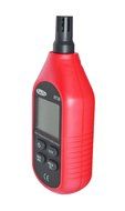 RockyMars RT36 Temperature and Humidity Meter Humidity Monitor Humidity Gauge Hygrometer
