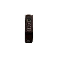 Skytech MRCK TH (SR-1001 TH) Fireplace Remote Control with Flame Adjustment and Thermostat for Servo Motor Gas...