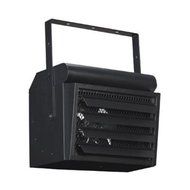Duraflame DFH-107-T Ceiling Mount Heavy Duty Utility 240v Heater, Black