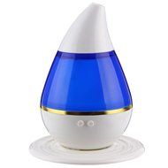 YUFENG Ultrasonic Home Aroma Humidifier Air Diffuser Purifier Atomizer USB Power