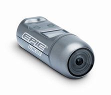 EPIC Stealth Cam EPIC 160&deg; Wide Angle Stealth Action Sport Video Cam - Silver