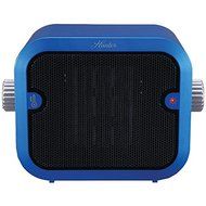 Hunter PC-003BU Retro Ceramic Space Heater (Blue) N3