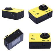 New SJcam SJ4000 HD 1.5 Inch Car DVR Camera Sport DV Waterproof Camera by Bcn N7