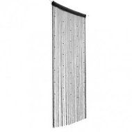 Imitated Crystals Beads String Curtain Window DIY Wall Decor N2