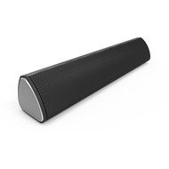 KZY TWS(True Wireless Stereo) Mini Soundbar with 3 Sound Effects, 66-Foot Bluetooth Range &amp; Touch Keys Blutooth... N3