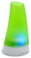PureGuardian 300ml Output per Day Ultrasonic Cool Mist Aromatherapy Essential Oil Diffuser with Color Changing...