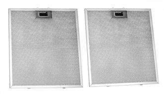 AKDY 30" Stainless Steel Under Cabinet Kitchen Grease Filters Range hood N3