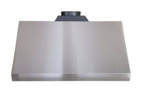 KUCHT KRH3005U Pro-Style 30 in. Under Cabinet Range Hood in Stainless Steel N4