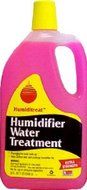 5 bottles 32 oz HUMIDITREAT HUMIDIFIER WATER TREATMENT 1T-6