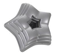 Nordic Ware Holiday Star Bundt Pan
