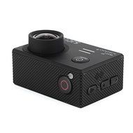 SJCAM SJ5000 Plus 16MP WiFi Action HD Camera Ambarella A7LS75 Waterproof - Black N5