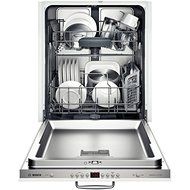 Bosch SHV53T53UC 300 24" Custom Panel Fully Integrated Dishwasher - Energy Star N3