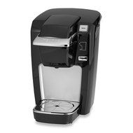 Compact Design Keurig&reg; K10/K15 Brewing System Perfect for smaller spaces, dorms, offices, or vacation homes (Platinum) N3
