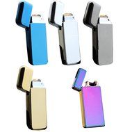 SORCO USB Electronic Rechargeable Battery Flameless Cigarette Lighter