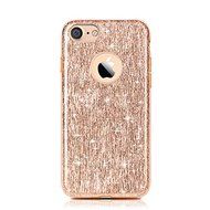 Case iPhone 7 Cover,TYoung Luxury Ultra Thin Soft TPU Premium Case for Apple iPhone 7 Cover [Shockproof][Anti-Scratch... N7