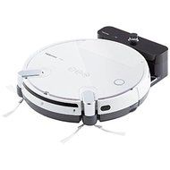 TOSHIBA robot cleaner TORNEO ROBO VC-RV2-W (Gran White)