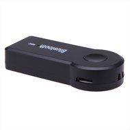 TOOGOO(R)A2DP 3.5mm Wireless Bluetooth 3.0 Stereo Music Audio Handsfree Receiver Adapter Dongle for Car AUX Mic... N2