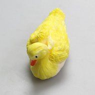 Sher Duck Soap Chocolate Silicone Molds,Cake Molds,Soap Molds,Decoration Tools Bakeware N5