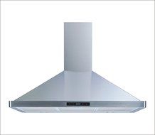 36" 450 CFM Convertible Wall Mount Range Hood N3