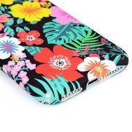 Badalink iPhone 7 Case (4.7 inch) - Cute Digital Colorful Print Hard PC Case with Print Patterns Lightweight Ultra-thin... N4