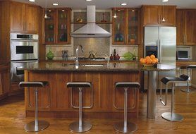 36" 450 CFM Convertible Wall Mount Range Hood N4