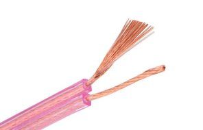 Monster Cable XPMS100MKII Compact Speaker Cable (Discontinued by Manufacturer)