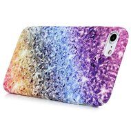 Badalink iPhone 7 Case (4.7 inch) - Cute Digital Colorful Print Hard PC Case with Print Patterns Lightweight Ultra-thin... N9