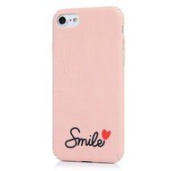 Badalink iPhone 7 Case (4.7 inch) - Cute Digital Colorful Print Hard PC Case with Print Patterns Lightweight Ultra-thin... N10
