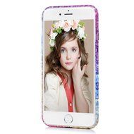 Badalink iPhone 7 Case (4.7 inch) - Cute Digital Colorful Print Hard PC Case with Print Patterns Lightweight Ultra-thin... N12