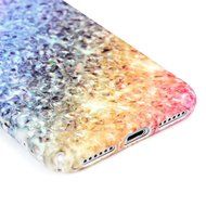 Badalink iPhone 7 Case (4.7 inch) - Cute Digital Colorful Print Hard PC Case with Print Patterns Lightweight Ultra-thin... N13