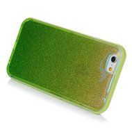 iPhone 6S Plus Case,iPhone 6 Plus Case (5.5") - 3 in 1 Shock-absorption Soft TPU Rubber Skin Case + PC Frame Bumper... N24