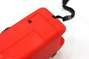 Emergency Solar Dynamo Powered Radio Hand Crank AM/FM 3 LED Flashlight Phone Charger power cords cell phones iG... N7