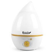 Anson Cool Mist humidifier Whisper Quiet Technology for Your Home and Office，Safe for Children