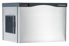 Scotsman - C0530MA-1 - 115V Medium Modular Ice Machine, Stainless Steel, 525 lb.