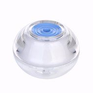 MEGAVISION Portable Personal Crystal Night Lights Cool Mist Air Humidifier with USB Cable for Home Office Bedroom... N2