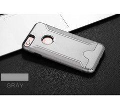 TYoung Transformer Series Soft Silicone Housing Anti Slip PC Back [ Can Put Card ] Shockproof Case Cover Skin... N7