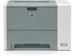HP Laserjet P3005 Printer. Up To 35 Ppm, Up To 1200 By 1200 Dpi. 48 Mb Standard,