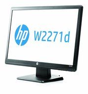 HP W2271d 21.5-Inch Screen LED-Lit Monitor N2