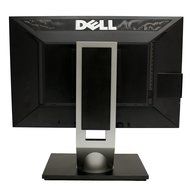 Dell UltraSharp 19&quot; Black Rotating Widescreen LCD Monitor w/USB Hub 1909W DVI 1440 x 900 60Hz... N5