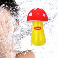 Ultrasonic Cool Mist Humidifier,Dizaul Mushroom Humidifier 200ml for skin moisturing,stealth mask with No Noise... N3