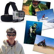 Xtech&reg; Ideal 26 Pc. Accessory Kit for GoPro HERO4 Hero 4, GoPro Hero3+ Hero 3+, GoPro Hero3 Hero 3, GoPro Hero2... N2