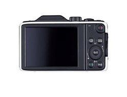 General Imaging Full-HD Digital Camera with 14.4MP, CMOS, 15X Optical Zoom, 28mm Wide Angle Lens, 3-Inch LCD and... N8