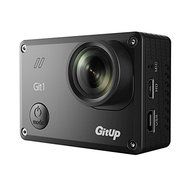 GIT1 Action Camera - Standard Edition - 1080p HD + WiFi Functionality - Sony IMX322 Sensor - N5