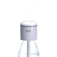 Tonsee Fashion Portable USB Mini Water Bottle Caps Humidifier Mist Maker New (Blue) N2